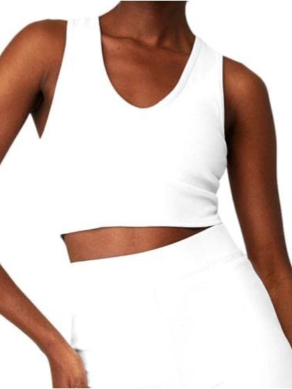 Alo Yoga Goddess Tank Top